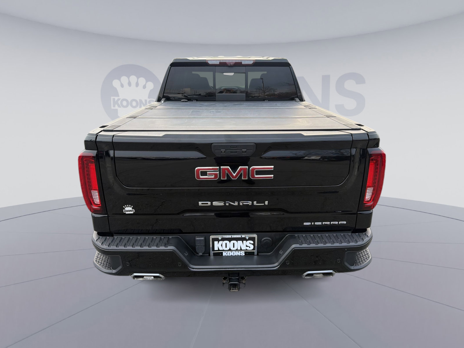 Used 2021 GMC Sierra 1500 Denali w/ Denali Ultimate Package image 26