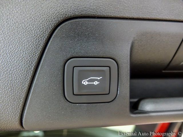 New 2026 Buick Envision Avenir image 20