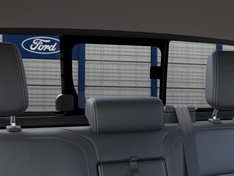 New 2025 Ford Ranger Lariat image 22
