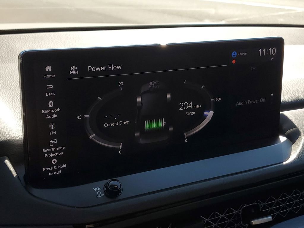 Used 2024 Honda Accord Sport image 20