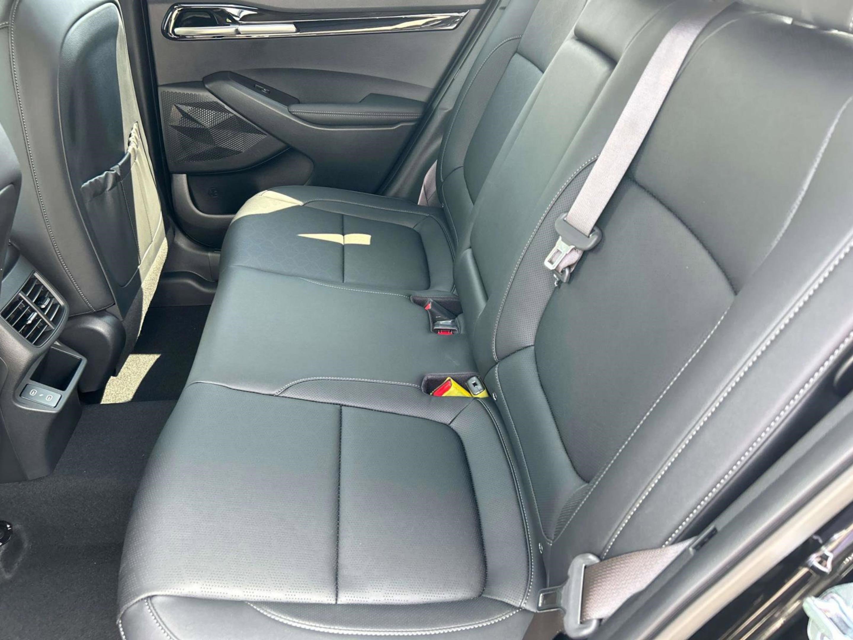 New 2026 Kia Seltos SX image 20