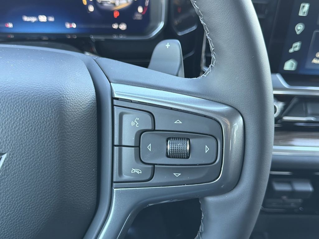 New 2026 Chevrolet Silverado 1500 RST w/ Convenience Package II image 9