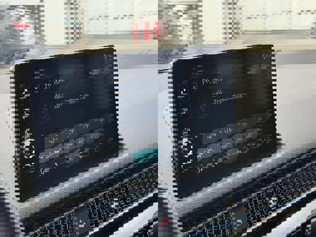 Used 2022 Honda Civic Touring image 24