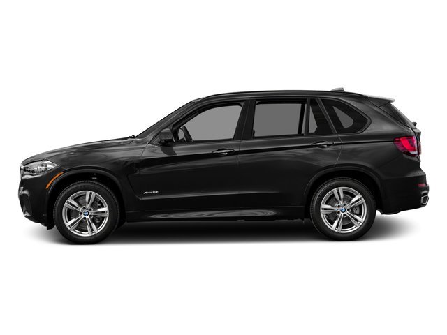 Used 2016 BMW X5 xDrive35i AWD/4WD image 3