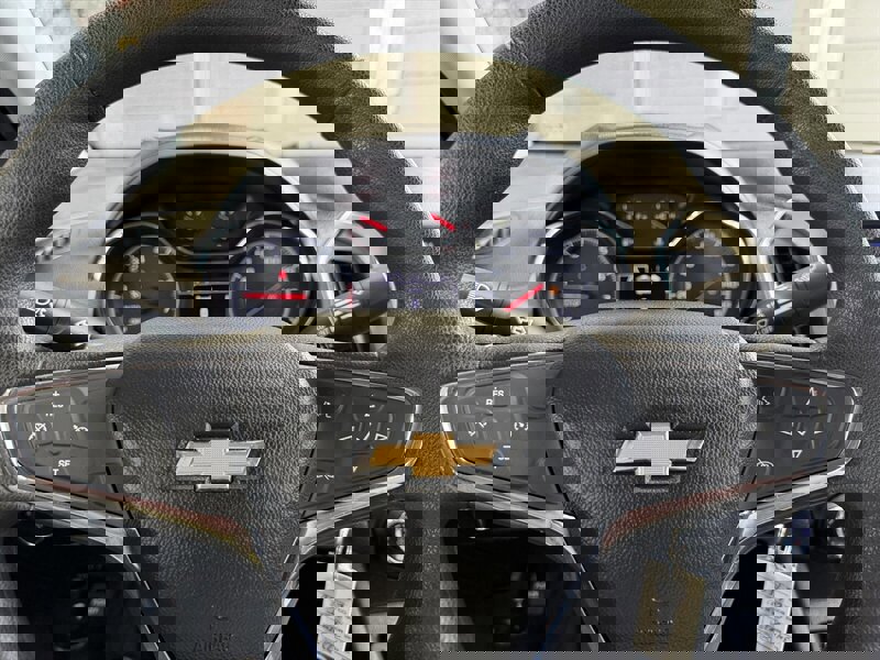 Used 2019 Chevrolet Cruze LT image 19