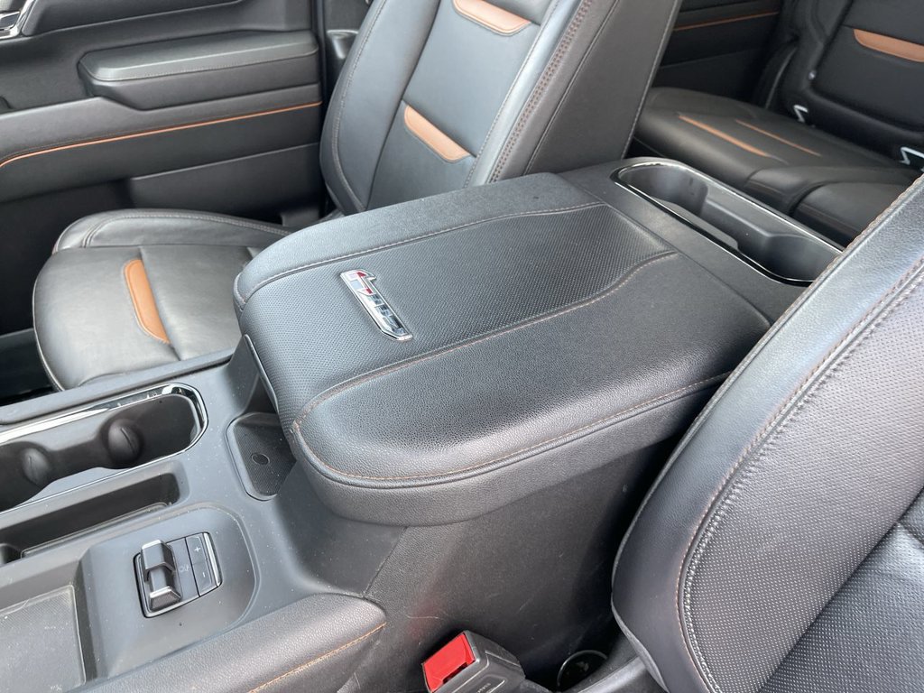 Used 2024 GMC Sierra 2500 AT4 w/ AT4 Premium Plus Package AWD/4WD image 20