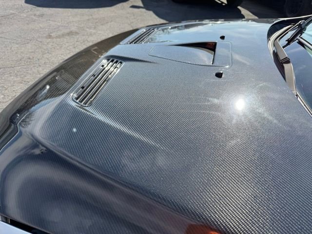 Used 2008 Mitsubishi Lancer Evolution GSR image 23