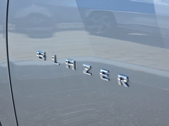 Used 2024 Chevrolet Blazer LT w/ Convenience Package AWD/4WD image 9