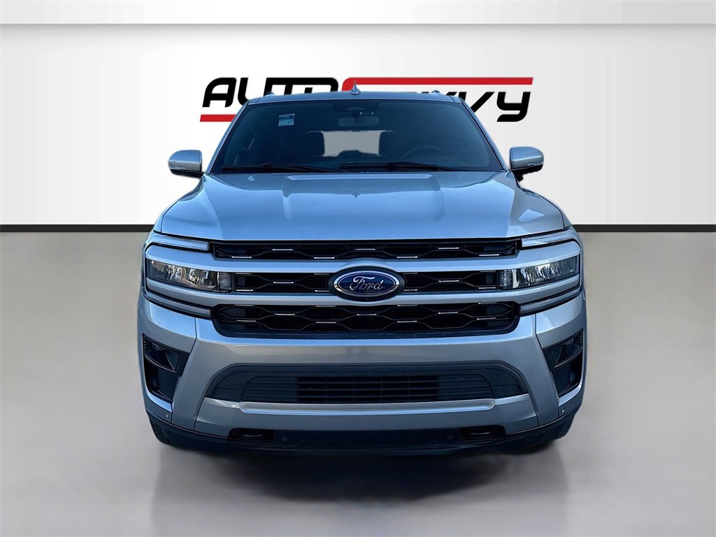 Used 2024 Ford Expedition Max Limited image 2