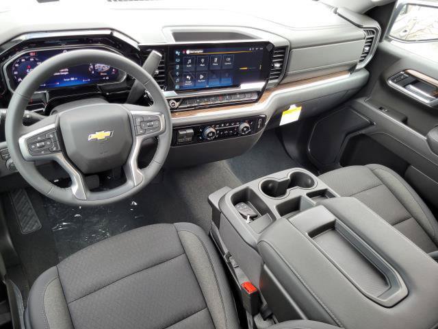 New 2026 Chevrolet Silverado 1500 LT AWD/4WD image 26