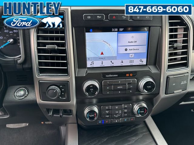 Used 2019 Ford F450 Platinum w/ Platinum Ultimate Package image 22