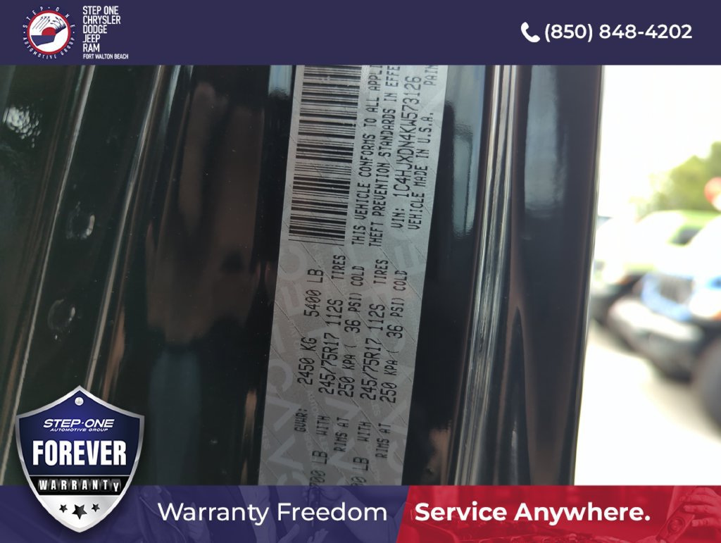 Used 2019 Jeep Wrangler Unlimited Sport S AWD/4WD image 36