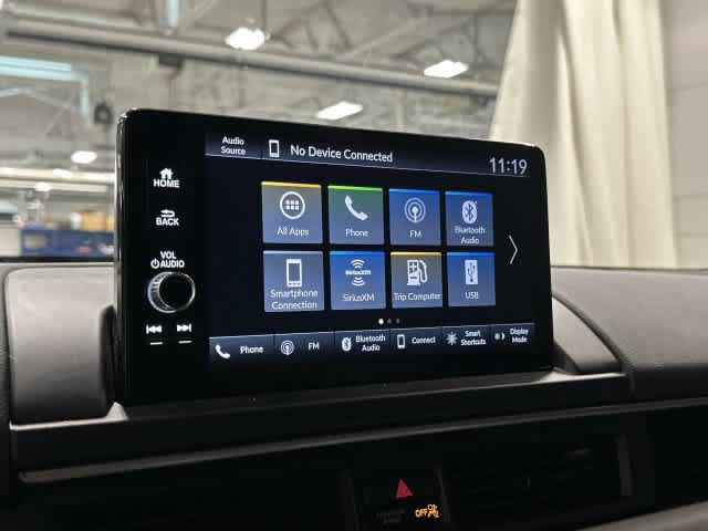 Certified 2025 Honda Pilot EX-L image 22