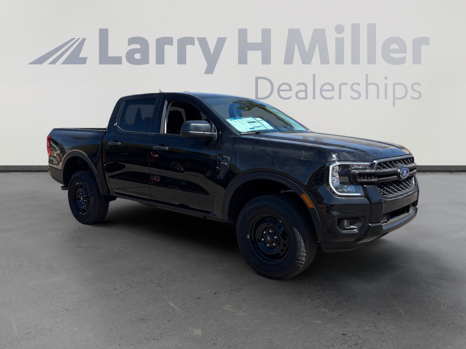 New 2026 Ford Ranger XL w/ Trailer Tow Package image 7