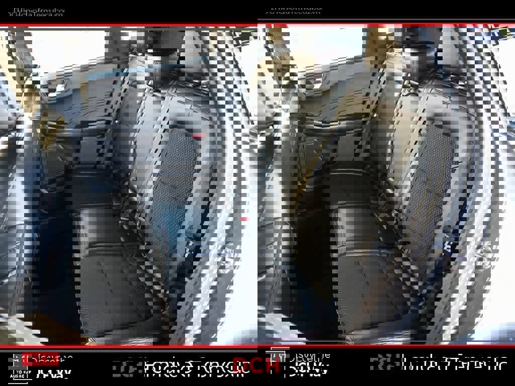 Used 2023 Ford Escape ST-Line w/ Tech Pack #1 image 19