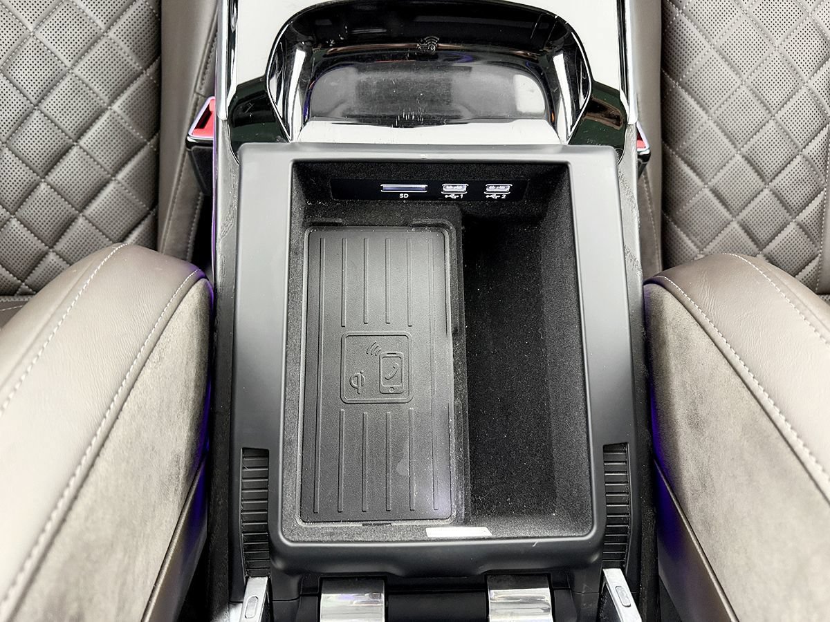 Used 2020 Audi A8 L 3.0T AWD/4WD image 86