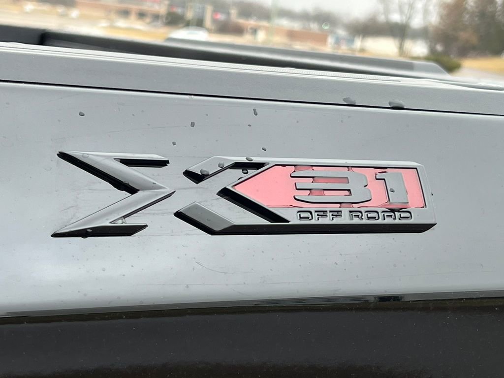 New 2026 GMC Sierra 1500 Elevation w/ Elevation Premium Package image 2