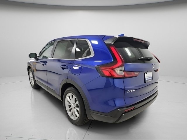 Certified 2025 Honda CR-V EX image 11