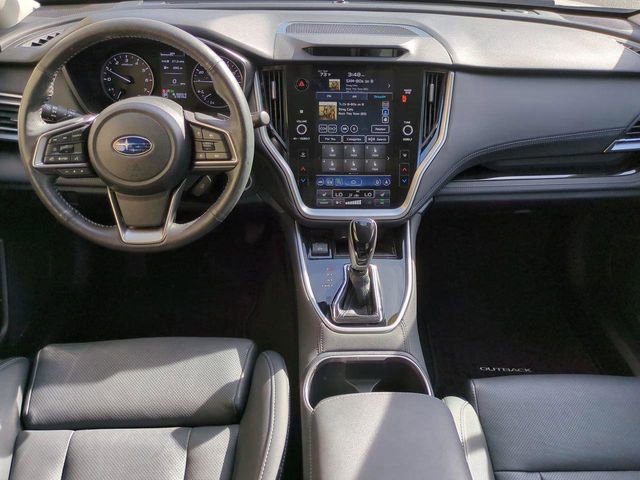 Used 2023 Subaru Outback Limited image 18