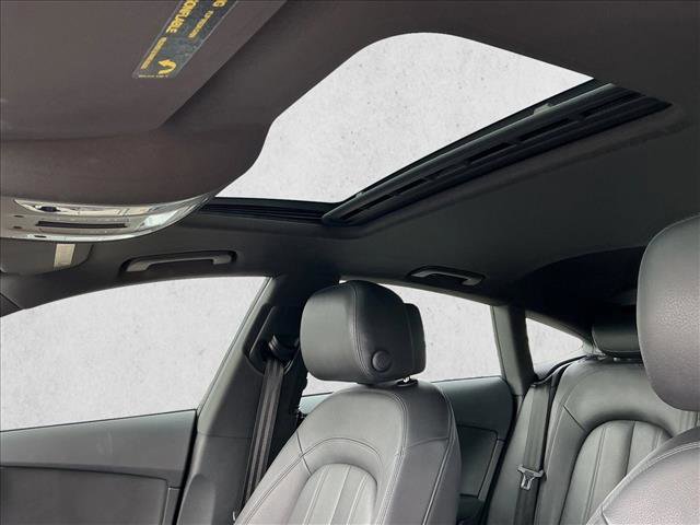 Used 2016 Audi A7 3.0T Prestige w/ Prestige Package image 11