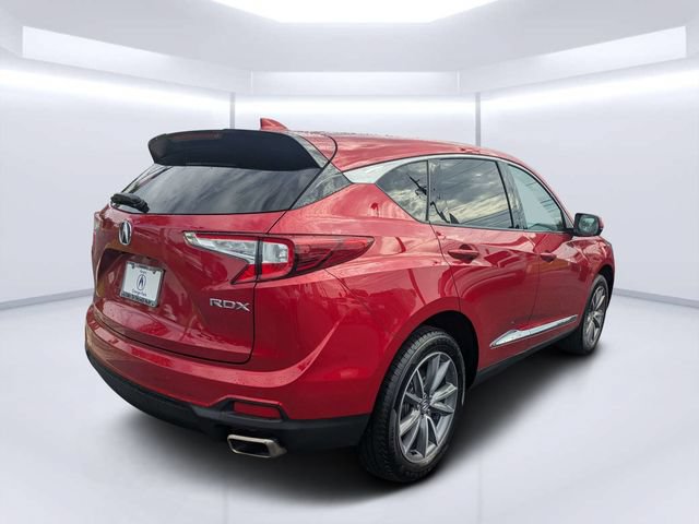 Used 2023 Acura RDX w/ Technology Package FWD image 3