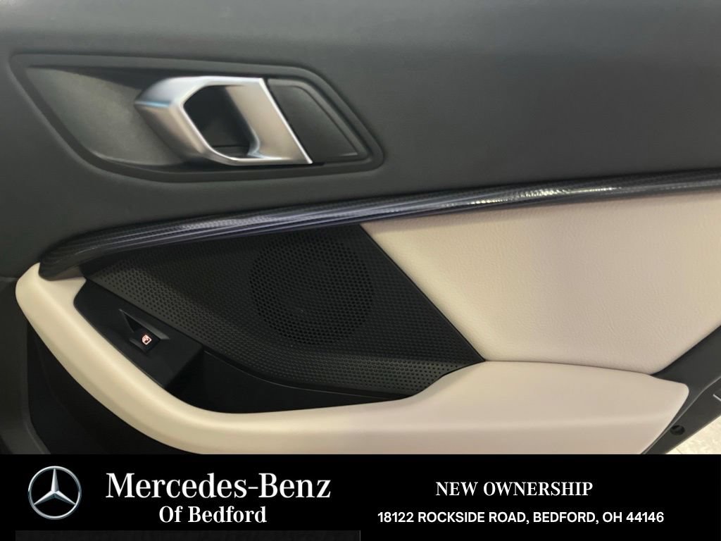 Used 2022 BMW 228i xDrive Gran Coupe w/ Convenience Package AWD/4WD image 18
