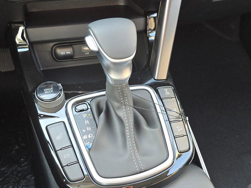 New 2026 Kia Seltos S image 26