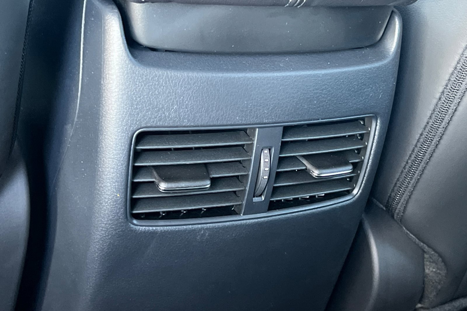 Used 2025 MAZDA CX-30 AWD 2.5 S w/ Select Sport Pkg image 15