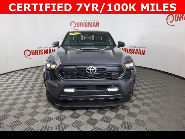 Used 2024 Toyota Tacoma TRD Sport w/ TRD Sport Upgrade Package image 14