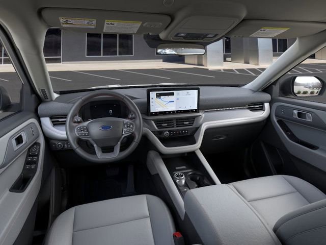 New 2025 Ford Explorer Active w/ Active Comfort Package image 9