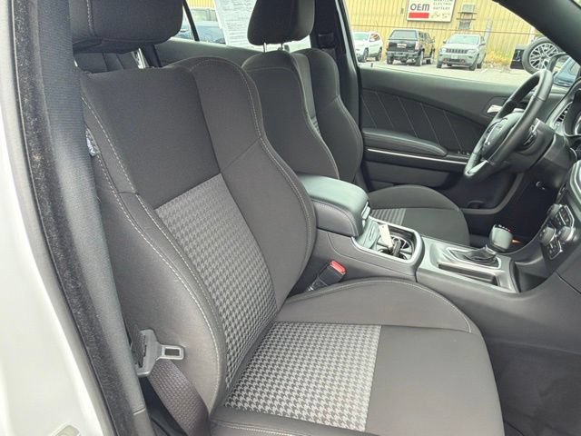 Used 2023 Dodge Charger Scat Pack RWD image 11