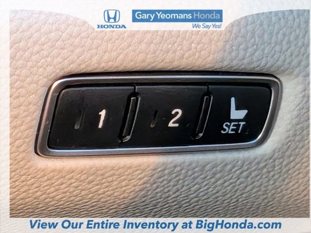 Used 2022 Honda Accord Touring image 24