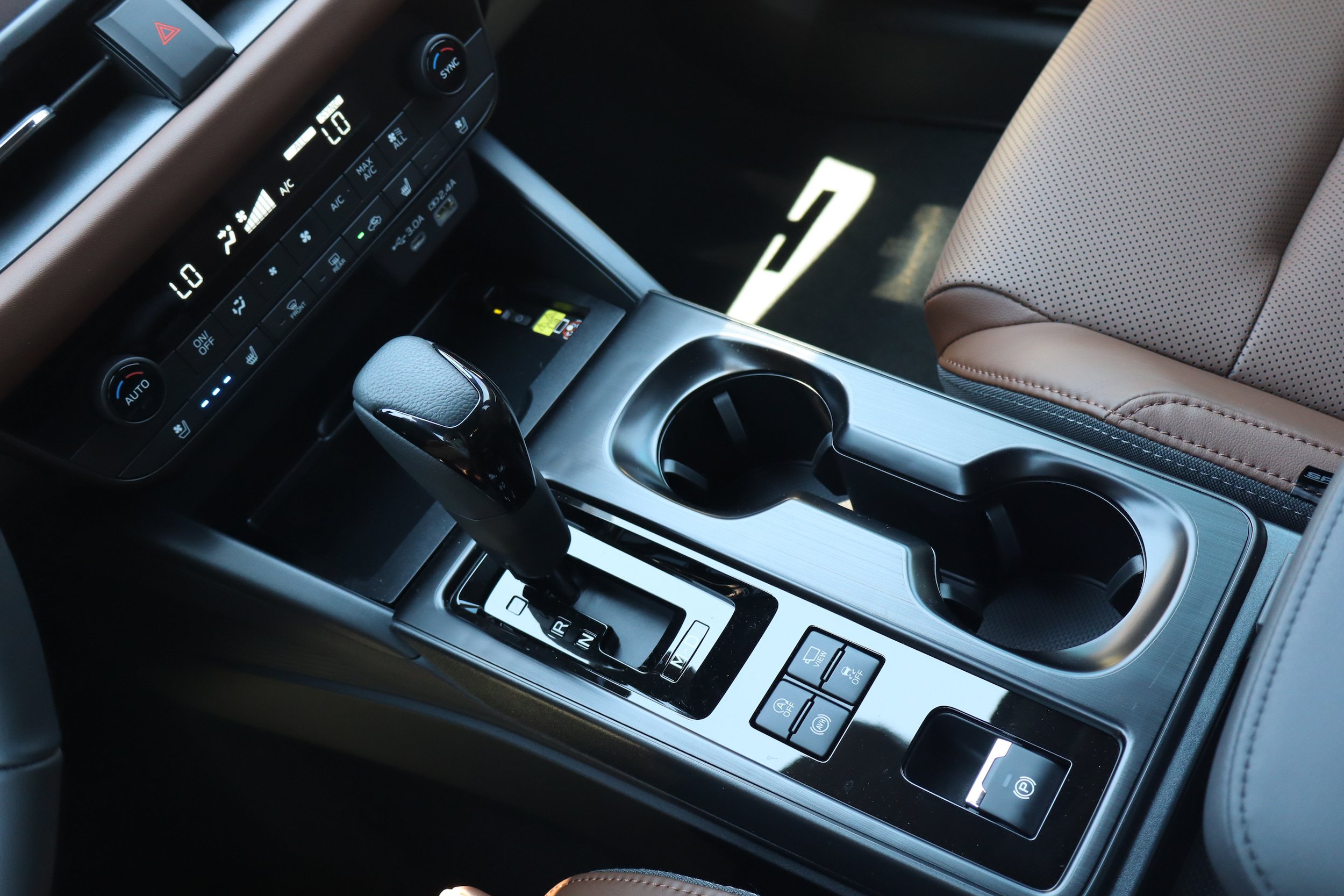 New 2026 Subaru Outback Touring XT AWD/4WD image 16