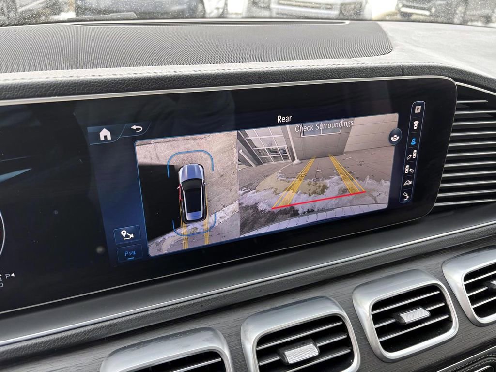 Used 2024 Mercedes-Benz GLE 350 4MATIC image 20