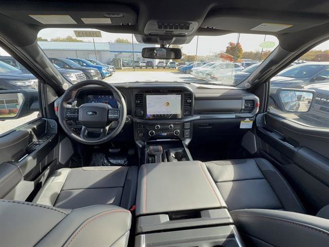 New 2025 Ford F150 Raptor image 20