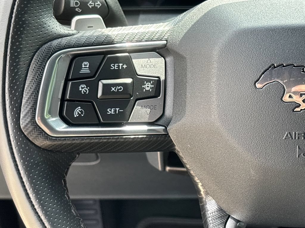 Used 2024 Ford Mustang GT Premium RWD image 19