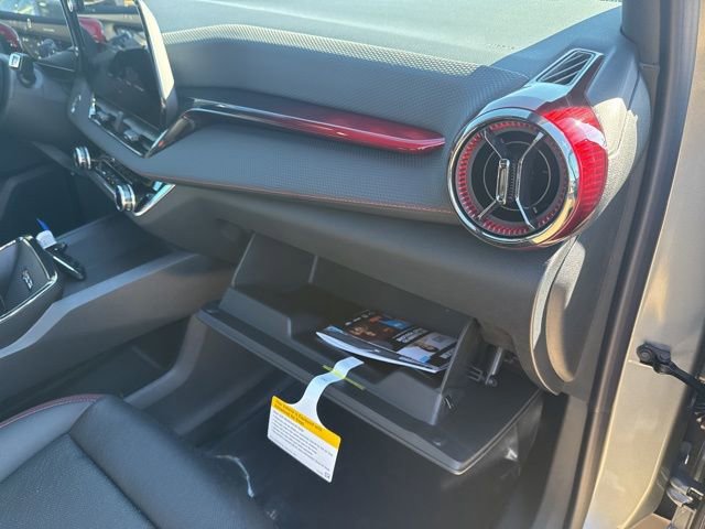 New 2026 Chevrolet Equinox RS w/ Convenience Package III image 57