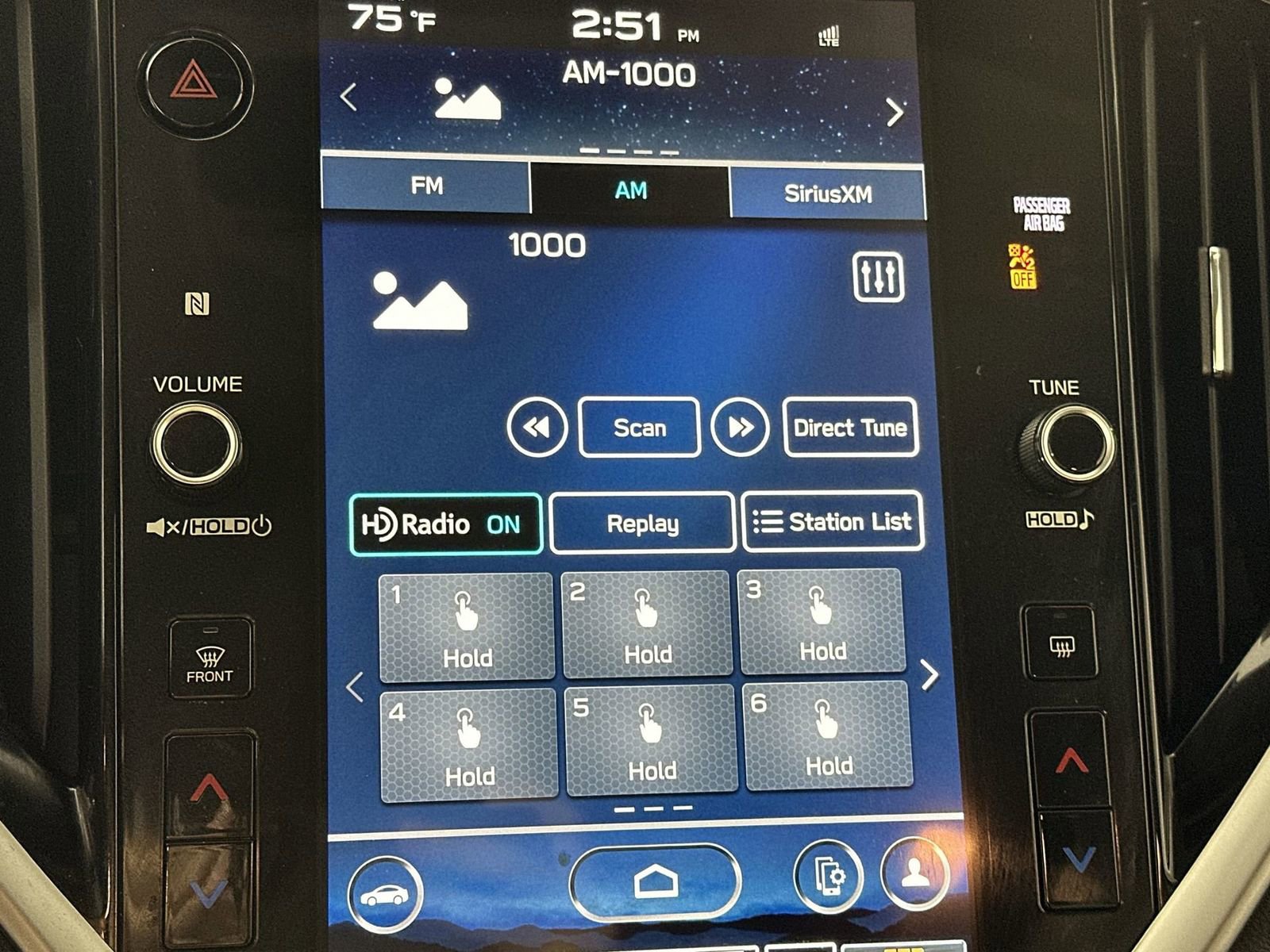 Used 2023 Subaru Ascent Premium image 16