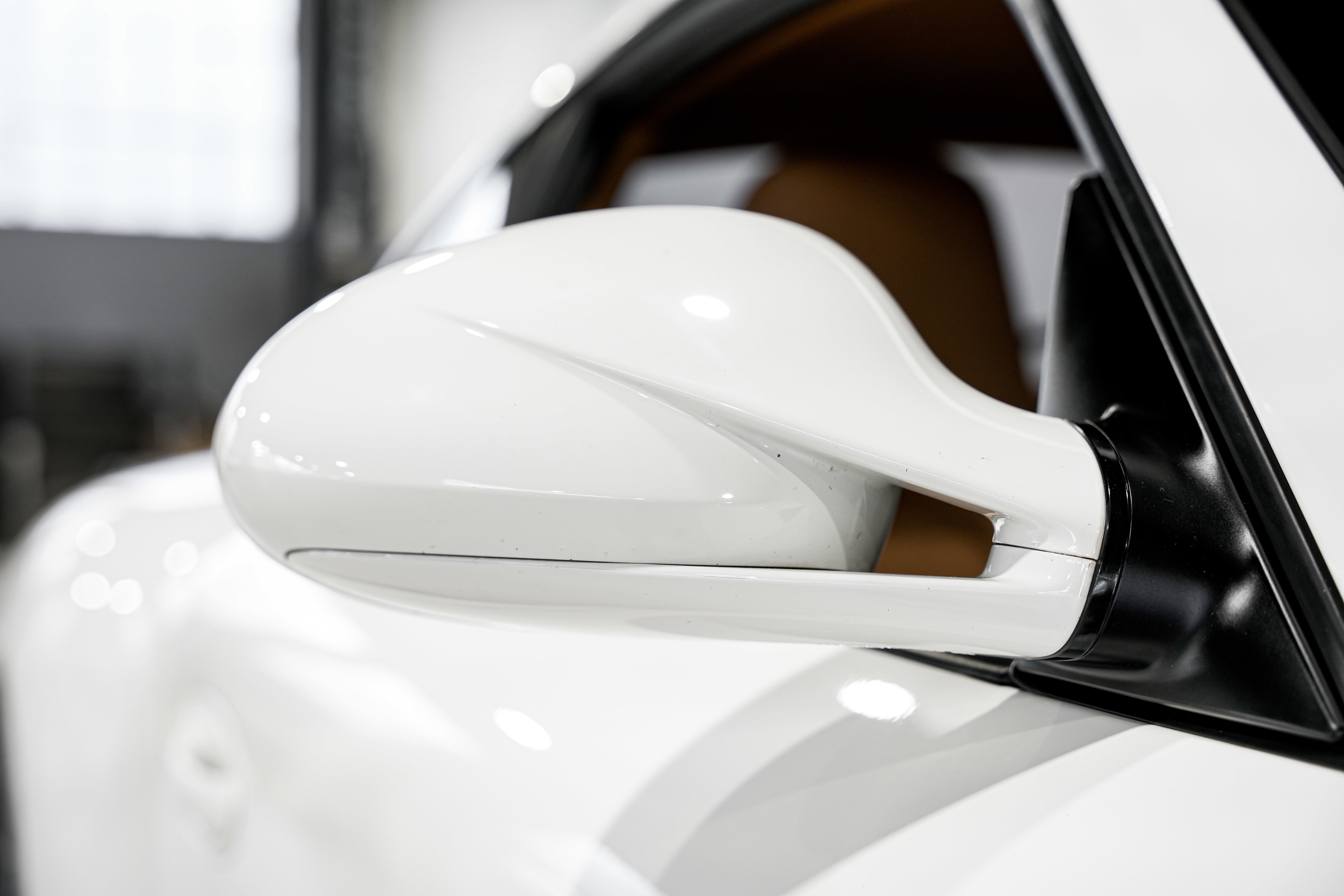 Used 2009 Porsche 911 Carrera 4 image 35