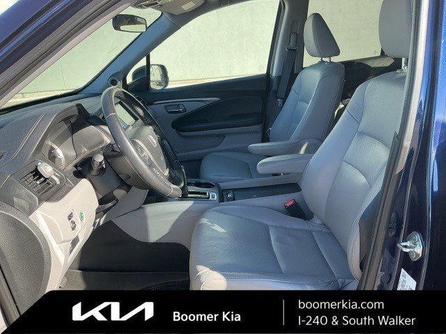 Used 2019 Honda Ridgeline RTL image 17