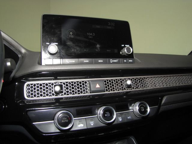 Certified 2024 Honda Civic Sport image 7