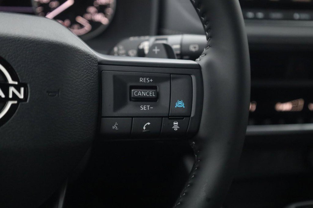 New 2026 Nissan Rogue SV image 9