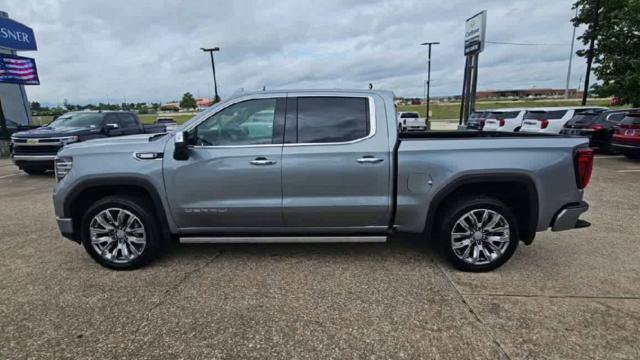 Certified 2025 GMC Sierra 1500 Denali AWD/4WD image 5