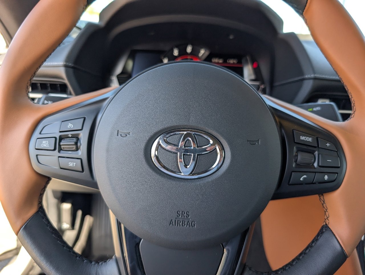 Used 2026 Toyota Supra Premium w/ Driver Assist Package RWD image 18