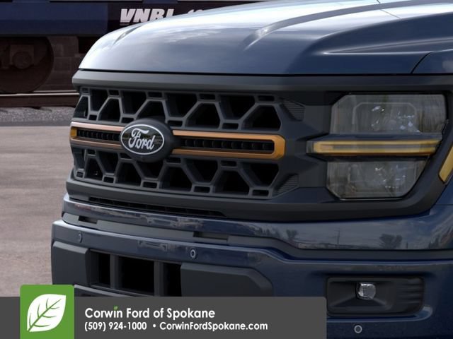 New 2026 Ford F150 Tremor AWD/4WD image 17