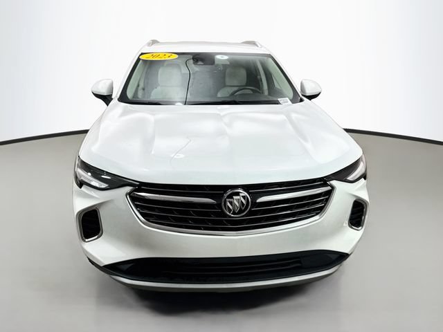 Used 2023 Buick Envision Preferred AWD/4WD image 2