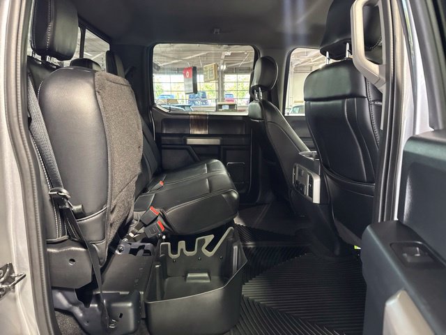 Used 2020 Ford F150 Lariat AWD/4WD image 43
