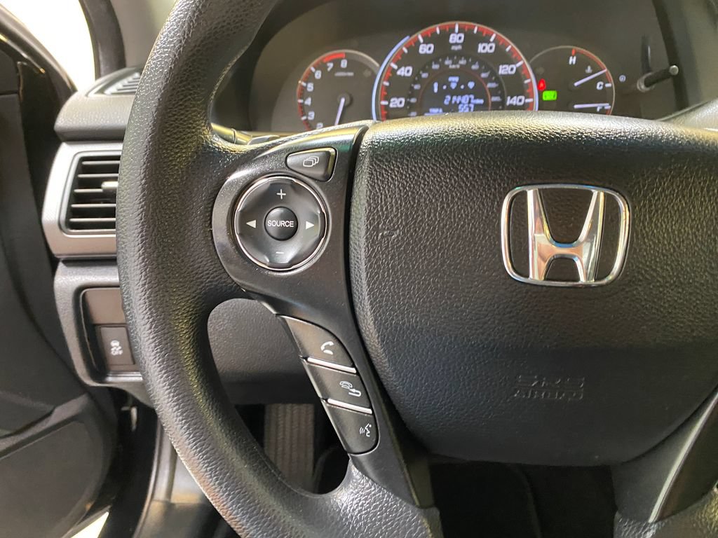Used 2015 Honda Accord LX-S image 30