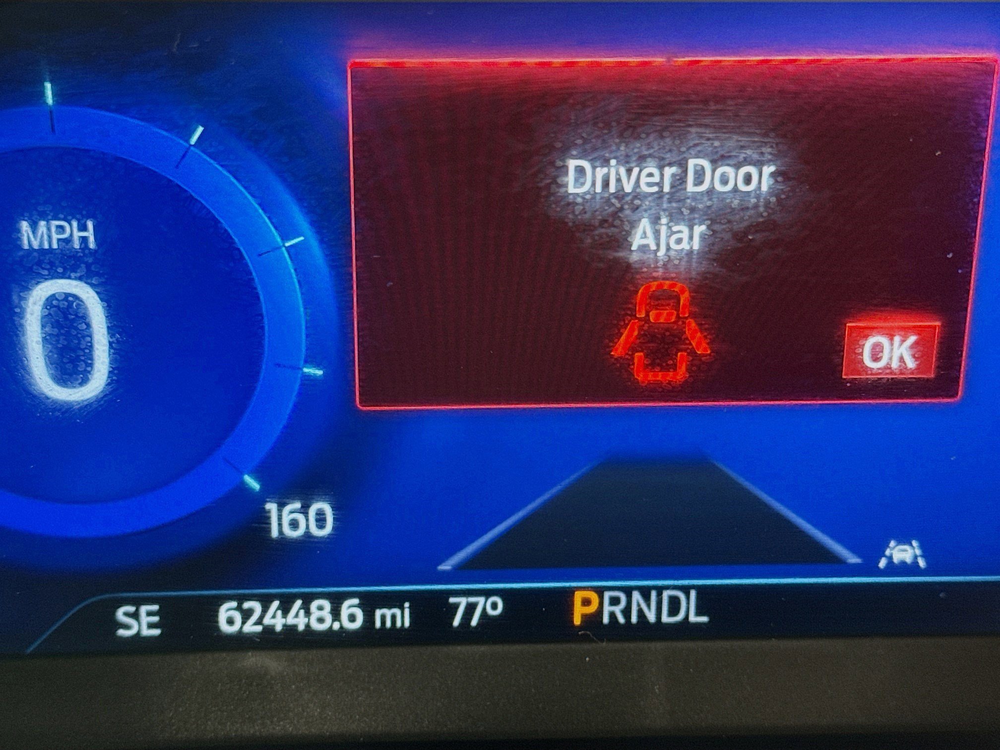 Used 2022 Ford Escape Titanium w/ Class II Trailer Tow Package image 16