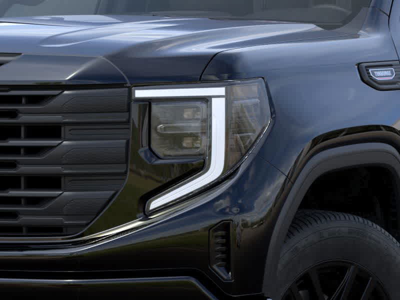 New 2026 GMC Sierra 1500 Pro w/ Graphite Edition AWD/4WD image 10
